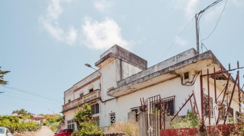 Las Palmas - Moya - 5832m2