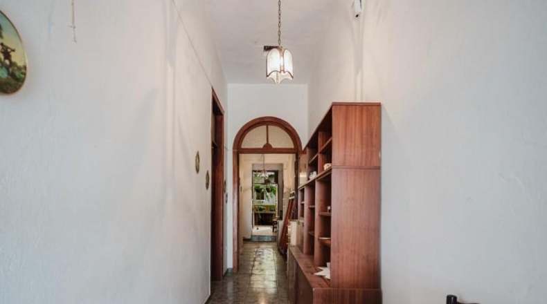 Las Palmas - Moya - 5832m2