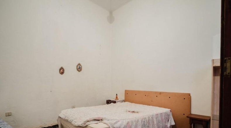 Las Palmas - Moya - 5832m2