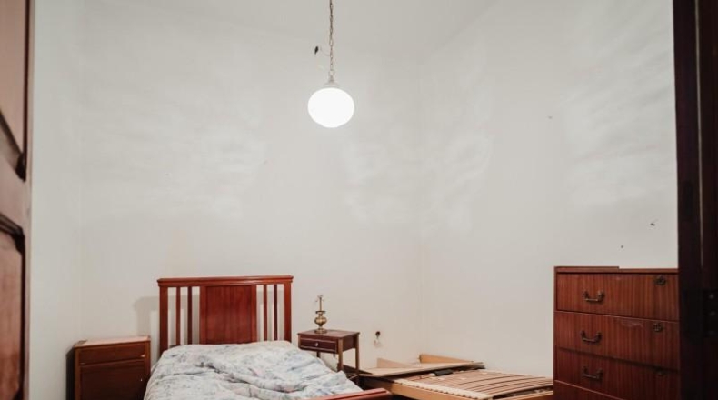 Las Palmas - Moya - 5832m2
