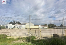 El Puerto de Santa María 2556&nbsp;m² 