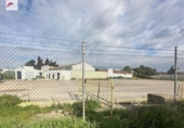 Land suitable for development for sale on España, El Puerto de Santa María, ref: TR315586 photo