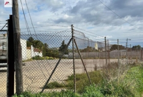 El Puerto de Santa María 2556&nbsp;m² 