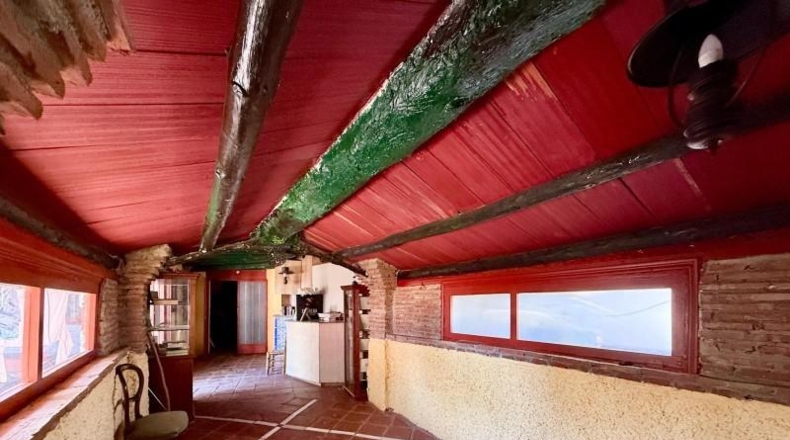 Almería - Enix - 4500m2