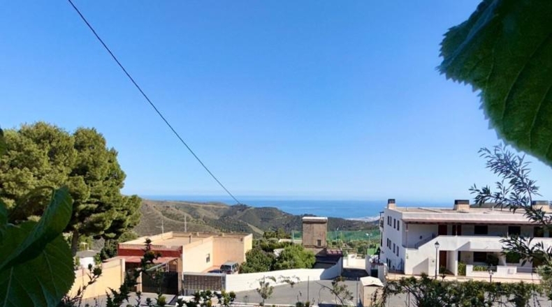 Almería - Enix - 4500m2
