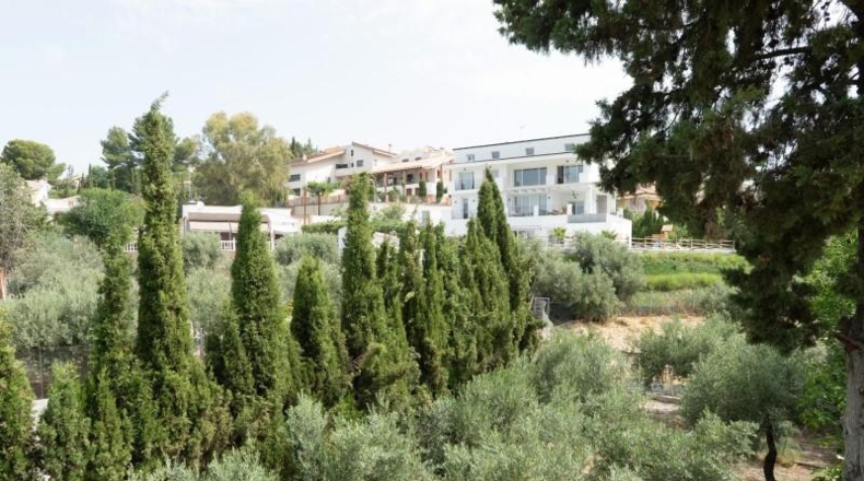 Jaén - Jaén - 2298m2