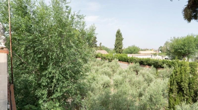 Jaén - Jaén - 2298m2