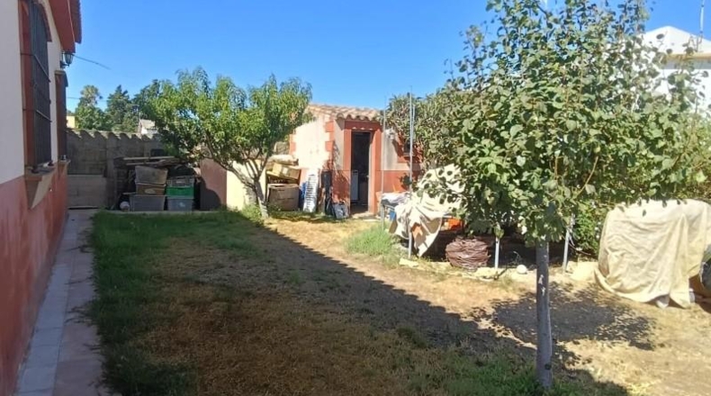 Cadiz - Chiclana de la Frontera - 470m2