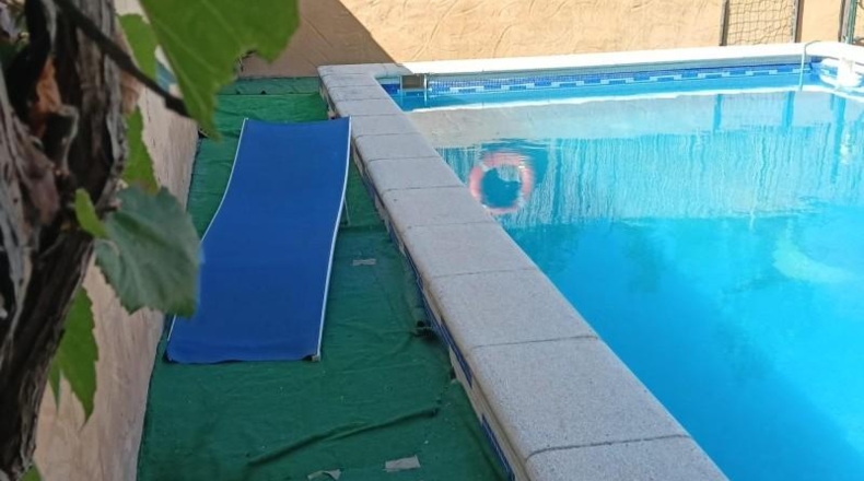 Cadiz - Chiclana de la Frontera - 470m2