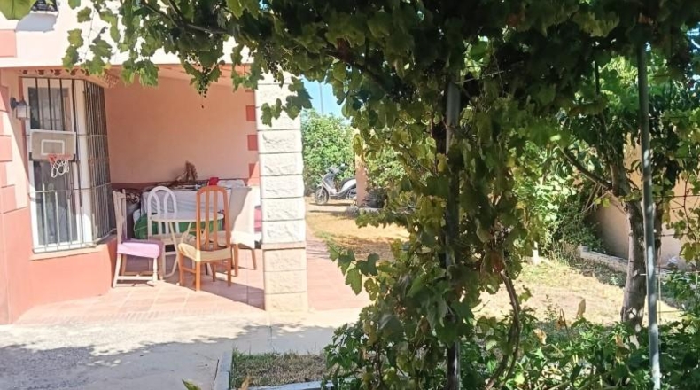 Cadiz - Chiclana de la Frontera - 470m2