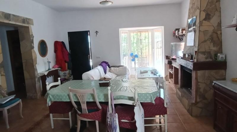 Cadiz - Chiclana de la Frontera - 470m2