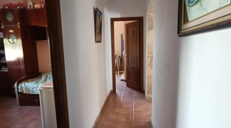 Cadiz - Chiclana de la Frontera - 470m2