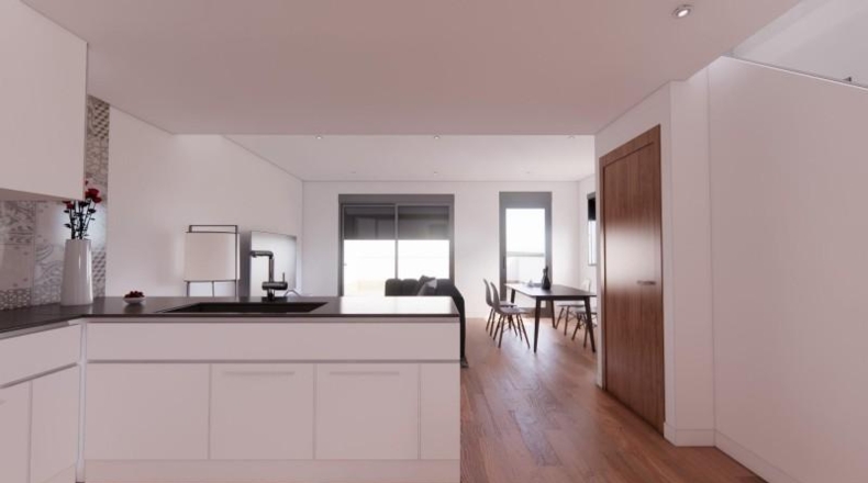 Alicante - Bigastro - 126m2