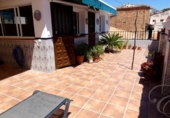 Xalet independent amb terreny en venda a la España, Riogordo, ref.: TR247456 foto