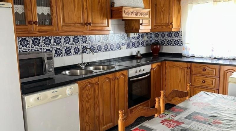 Cadiz - Chiclana de la Frontera - 200m2