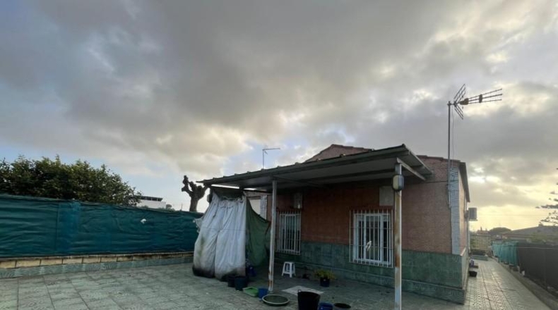 Seville - Dos Hermanas - 466m2