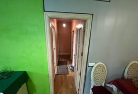 Дос-Эрманас 466&nbsp;м²