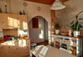 Casa de camp amb terreny en venda a la España, Canillas de Aceituno, ref.: TR221806 foto