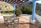 Casa de camp amb terreny en venda a la España, Canillas de Aceituno, ref.: TR221806 foto