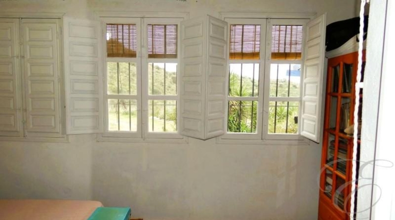 Malaga - Canillas de Aceituno - 30591m2