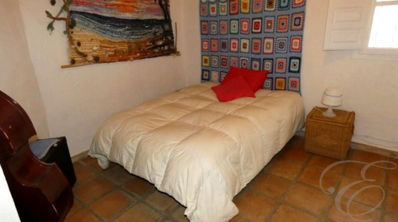 Malaga - Canillas de Aceituno - 30591m2