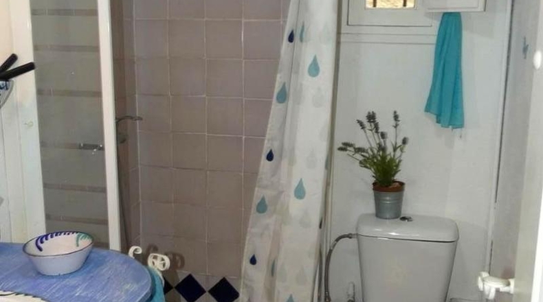 Malaga - Canillas de Aceituno - 30591m2