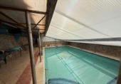 Chalet independiente con terreno en venta en la España, Écija, ref: TR382392 foto