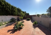 Chalet independiente con terreno en venta en la España, Écija, ref: TR382392 foto