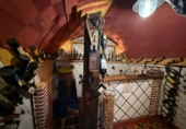 Chalet independiente con terreno en venta en la España, Écija, ref: TR382392 foto