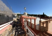 Chalet independiente con terreno en venta en la España, Écija, ref: TR382392 foto
