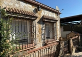 Chalet independiente con terreno en venta en la España, Écija, ref: TR382392 foto