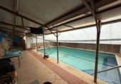 Chalet independiente con terreno en venta en la España, Écija, ref: TR382392 foto