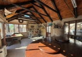 Chalet independiente con terreno en venta en la España, Écija, ref: TR382392 foto