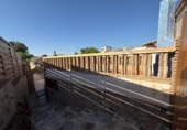 Chalet independiente con terreno en venta en la España, Écija, ref: TR382392 foto