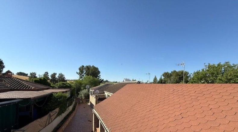 Sevilla - Écija - 973m2