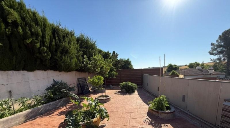 Sevilla - Écija - 973m2