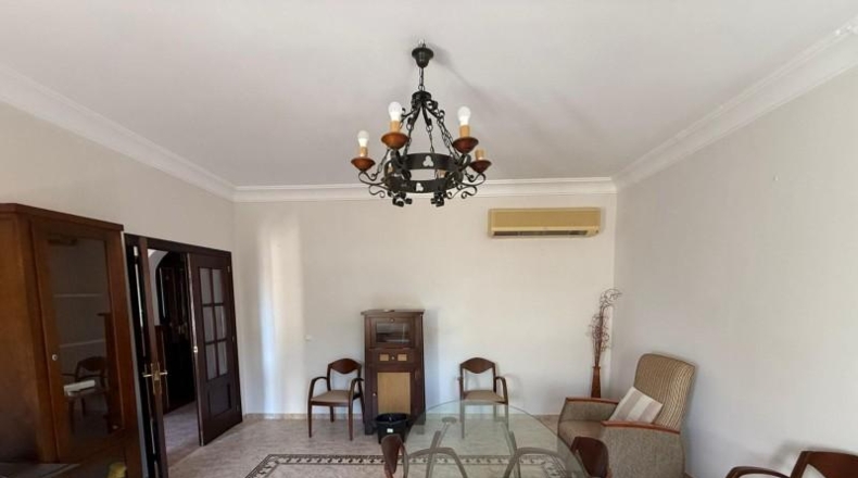 Sevilla - Écija - 973m2