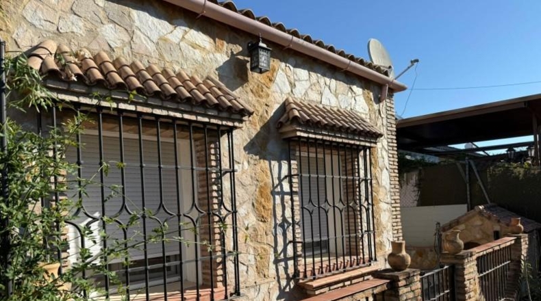 Sevilla - Écija - 973m2