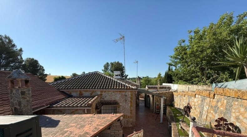 Sevilla - Écija - 973m2