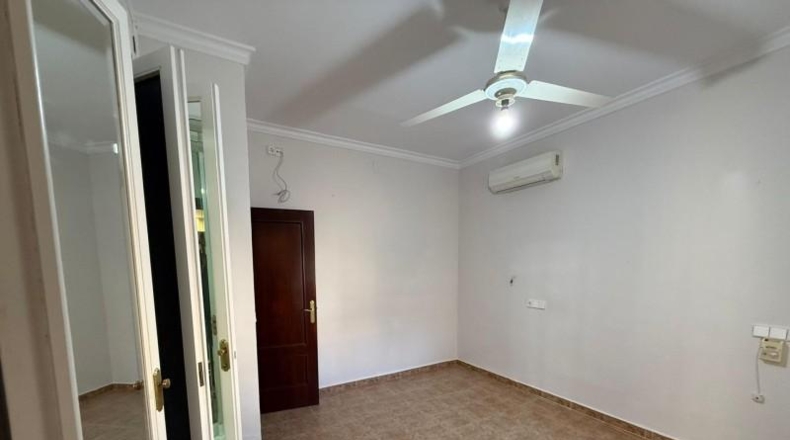 Sevilla - Écija - 973m2