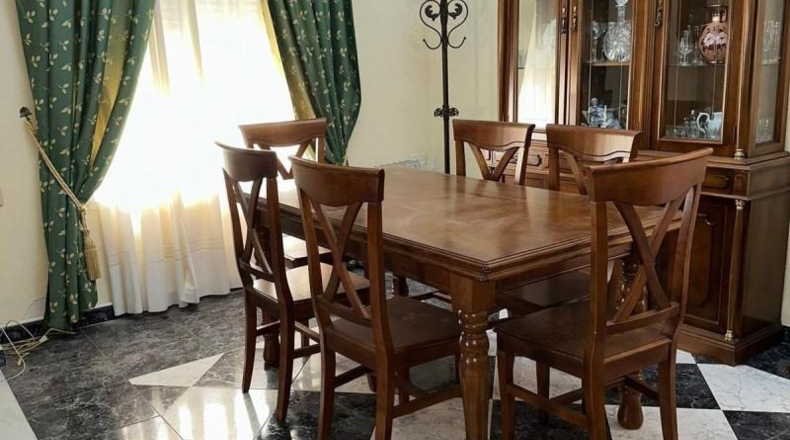 Cádiz - Chiclana de la Frontera - 200m2