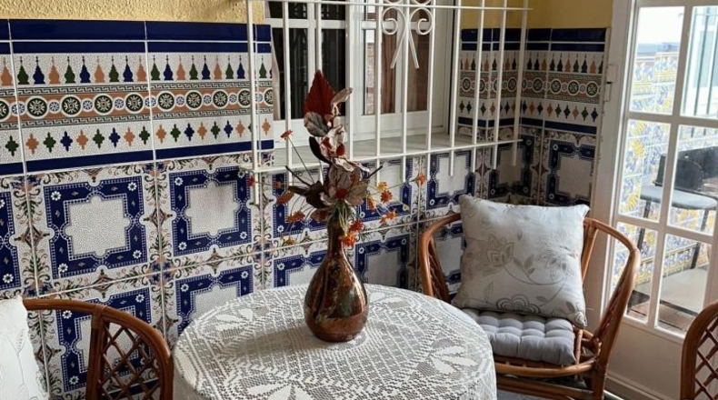 Cádiz - Chiclana de la Frontera - 200m2