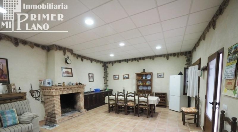Ciudad Real - Tomelloso - 388m2