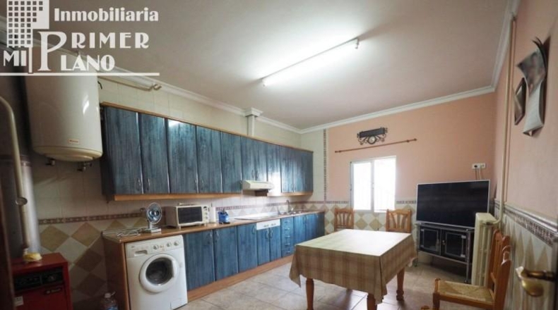 Ciudad Real - Tomelloso - 388m2