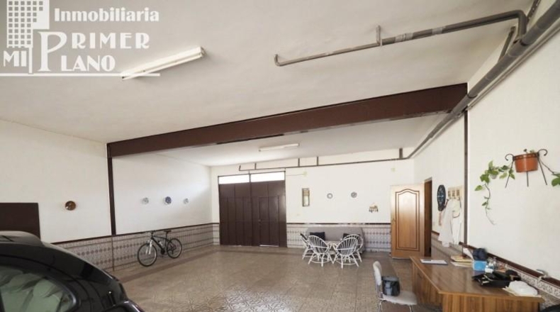 Ciudad Real - Tomelloso - 388m2