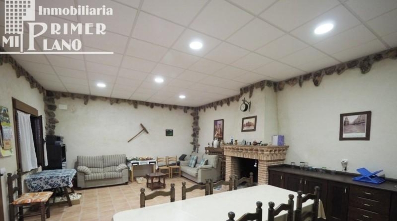 Ciudad Real - Tomelloso - 388m2