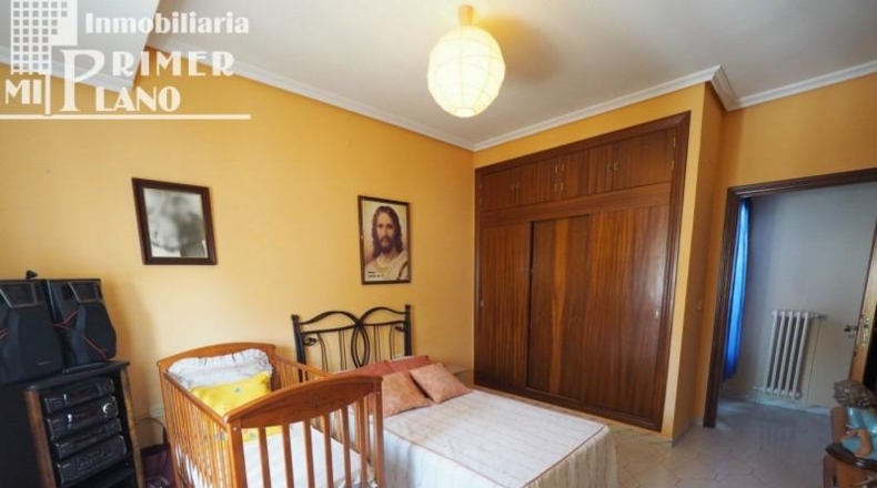 Ciudad Real - Tomelloso - 388m2