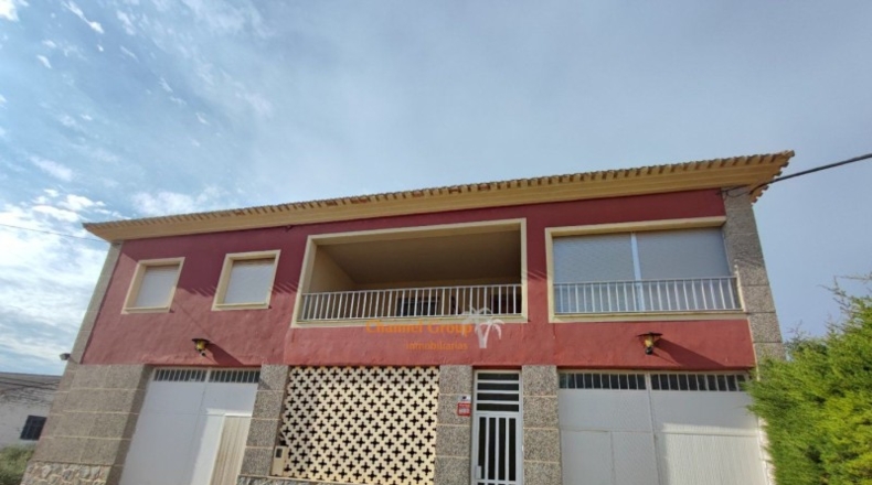 Alicante - Alcolecha - 1500m2