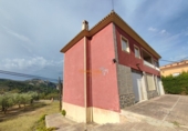 Casa de camp amb terreny en venda a la España, Benasau, ref.: TR140608 foto