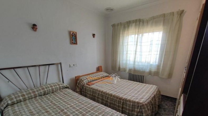 Alicante - Alcolecha - 1500m2